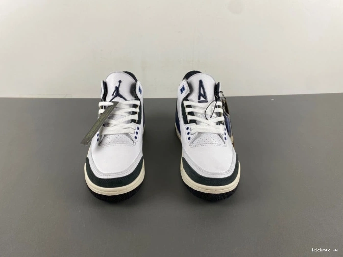 Rep A Diffused Maniere Ma Air HV8571-100 Jordan Blue OG 3 x SP 0805